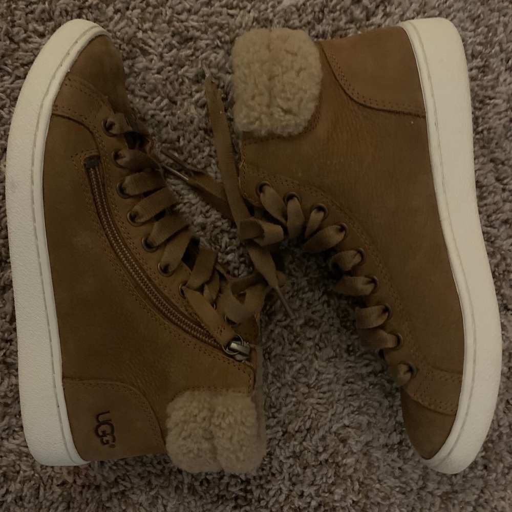 UGG sneakers